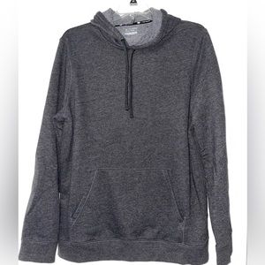 Men’s Grey XLTall Tek Gear hoodie